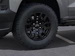 New 2025 Chevrolet Colorado Work Truck Crew Cab 4WD Pickup for sale #A8701 - photo 9