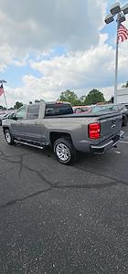 2017 Chevrolet Silverado 1500 Crew Cab 4WD Pickup for sale #A8725A - photo 2