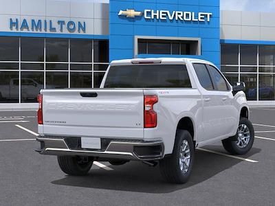 2026 Chevrolet Silverado 1500 Crew Cab 4WD Pickup for sale #A8735 - photo 2
