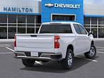 New 2026 Chevrolet Silverado 1500 LT Crew Cab 4WD Pickup for sale #A8735 - photo 2