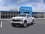 New 2026 Chevrolet Silverado 1500 LT Crew Cab 4WD Pickup for sale #A8735 - photo 8