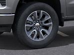 New 2026 Chevrolet Silverado 1500 LT Crew Cab 4WD Pickup for sale #A8738 - photo 9