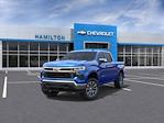 New 2026 Chevrolet Silverado 1500 LT Crew Cab 4WD Pickup for sale #A8755 - photo 8