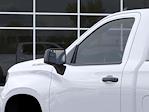 New 2025 Chevrolet Silverado 1500 Work Truck Regular Cab Pickup for sale #A8766 - photo 12