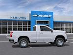 New 2025 Chevrolet Silverado 1500 Work Truck Regular Cab Pickup for sale #A8766 - photo 5