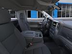 New 2025 Chevrolet Silverado 1500 Work Truck Regular Cab Pickup for sale #A8771 - photo 17