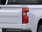 New 2025 Chevrolet Silverado 1500 Work Truck Regular Cab Pickup for sale #A8774 - photo 11
