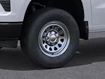 New 2025 Chevrolet Silverado 1500 Work Truck Regular Cab Pickup for sale #A8774 - photo 9