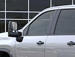 New 2025 Chevrolet Silverado 2500 ZR2 Crew Cab 4WD Pickup for sale #A8813 - photo 12