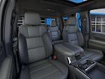 New 2025 Chevrolet Silverado 2500 ZR2 Crew Cab 4WD Pickup for sale #A8813 - photo 16