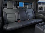 New 2025 Chevrolet Silverado 2500 ZR2 Crew Cab 4WD Pickup for sale #A8813 - photo 17