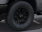 New 2025 Chevrolet Silverado 2500 ZR2 Crew Cab 4WD Pickup for sale #A8813 - photo 9