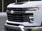 2025 Chevrolet Silverado 2500 Crew Cab 4WD Pickup for sale #A8818 - photo 13