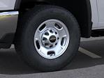2025 Chevrolet Silverado 2500 Crew Cab 4WD Pickup for sale #A8818 - photo 9