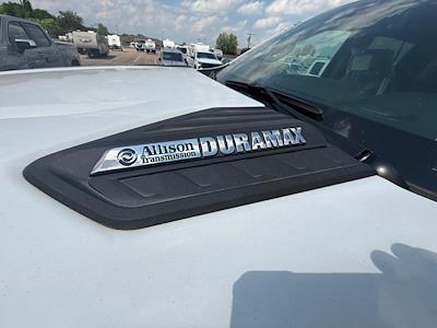 New 2024 Chevrolet Silverado 2500 - photo 1