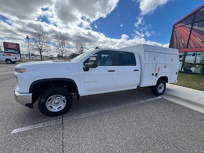 New 2024 Chevrolet Silverado 2500 - photo 1