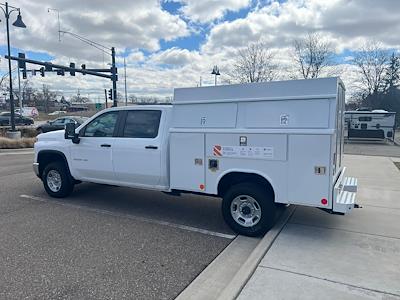 New 2024 Chevrolet Silverado 2500 - photo 1
