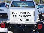 New 2024 Chevrolet Silverado 2500 Work Truck Crew Cab 4WD 55 CA Cab Chassis for sale #A8819 - photo 1
