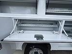 New 2024 Chevrolet Silverado 2500 Work Truck Crew Cab 4WD 8' 2" Reading Enclosed Service Body for sale #A8820 - photo 10