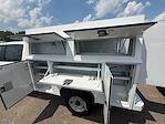 New 2024 Chevrolet Silverado 2500 Work Truck Crew Cab 4WD 8' 2" Reading Enclosed Service Body for sale #A8820 - photo 11