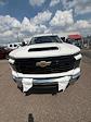 New 2024 Chevrolet Silverado 2500 Work Truck Crew Cab 4WD 8' 2" Reading Enclosed Service Body for sale #A8820 - photo 7