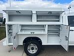 New 2024 Chevrolet Silverado 2500 Work Truck Crew Cab 4WD 8' 2" Reading Enclosed Service Body for sale #A8820 - photo 8