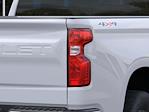2025 Chevrolet Silverado 1500 Double Cab 4WD Pickup for sale #A8824 - photo 11