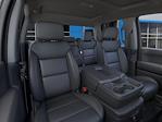 2025 Chevrolet Silverado 1500 Double Cab 4WD Pickup for sale #A8824 - photo 16