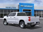 2025 Chevrolet Silverado 1500 Double Cab 4WD Pickup for sale #A8824 - photo 4
