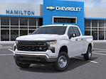 2025 Chevrolet Silverado 1500 Double Cab 4WD Pickup for sale #A8824 - photo 6