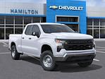 2025 Chevrolet Silverado 1500 Double Cab 4WD Pickup for sale #A8824 - photo 7