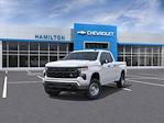 2025 Chevrolet Silverado 1500 Double Cab 4WD Pickup for sale #A8824 - photo 8