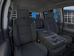 2025 Chevrolet Silverado 2500 Crew Cab 4WD Pickup for sale #A8827 - photo 16