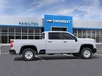 2025 Chevrolet Silverado 2500 Crew Cab 4WD Pickup for sale #A8827 - photo 5