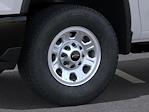2025 Chevrolet Silverado 2500 Crew Cab 4WD Pickup for sale #A8827 - photo 9