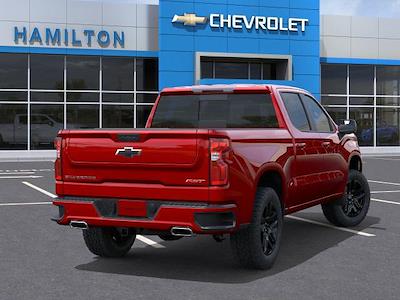 2026 Chevrolet Silverado 1500 Crew Cab 4WD Pickup for sale #A8838 - photo 2