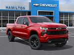 New 2026 Chevrolet Silverado 1500 RST Crew Cab 4WD Pickup for sale #A8838 - photo 7