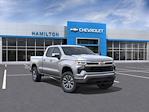 New 2026 Chevrolet Silverado 1500 LT Double Cab 4WD Pickup for sale #A8881 - photo 1