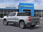 New 2026 Chevrolet Silverado 1500 LT Double Cab 4WD Pickup for sale #A8881 - photo 4