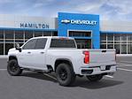 2025 Chevrolet Silverado 2500 Crew Cab 4WD Pickup for sale #A8889 - photo 4