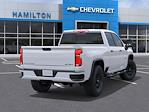 2025 Chevrolet Silverado 2500 Crew Cab 4WD Pickup for sale #A8889 - photo 2