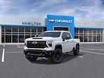 2025 Chevrolet Silverado 2500 Crew Cab 4WD Pickup for sale #A8889 - photo 8
