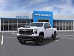 2025 Chevrolet Silverado 2500 Crew Cab 4WD Pickup for sale #A8890 - photo 8