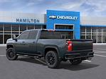 New 2025 Chevrolet Silverado 2500 LT Crew Cab 4WD Pickup for sale #A8891 - photo 4