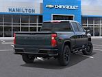 New 2025 Chevrolet Silverado 2500 LT Crew Cab 4WD Pickup for sale #A8891 - photo 2