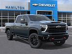 New 2025 Chevrolet Silverado 2500 LT Crew Cab 4WD Pickup for sale #A8891 - photo 7