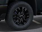 New 2025 Chevrolet Silverado 2500 LT Crew Cab 4WD Pickup for sale #A8891 - photo 9