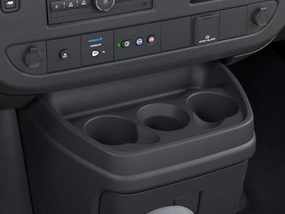 New 2025 Chevrolet Express 3500 - photo 1