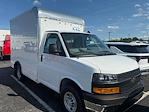 New 2025 Chevrolet Express 3500 10' Bay Bridge Box Van for sale #A8927 - photo 1