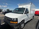 New 2025 Chevrolet Express 3500 10' Bay Bridge Box Van for sale #A8927 - photo 3